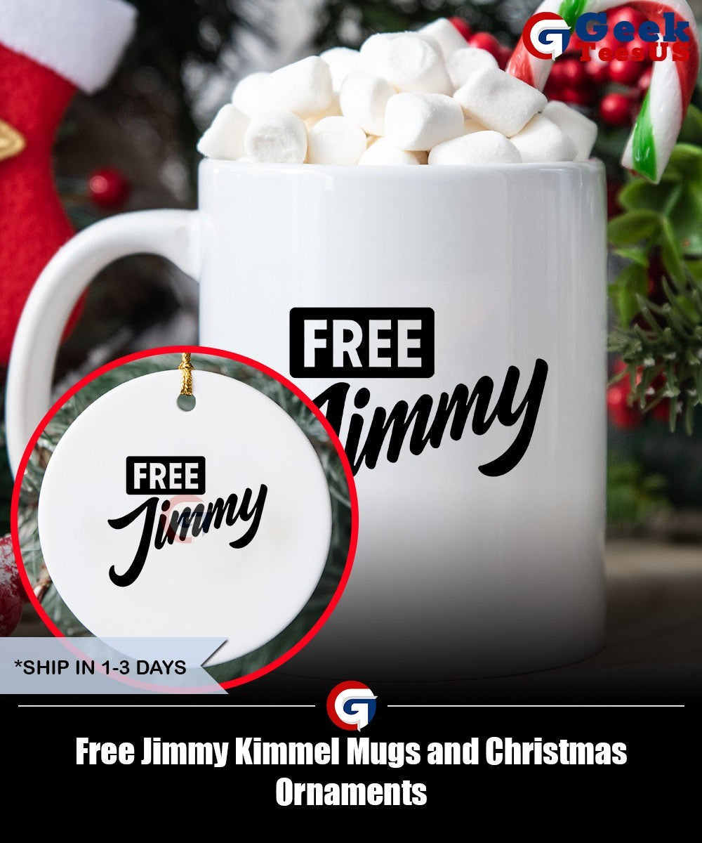 Free Jimmy Kimmel shirt Unisex , , , Long Sleeve Tee