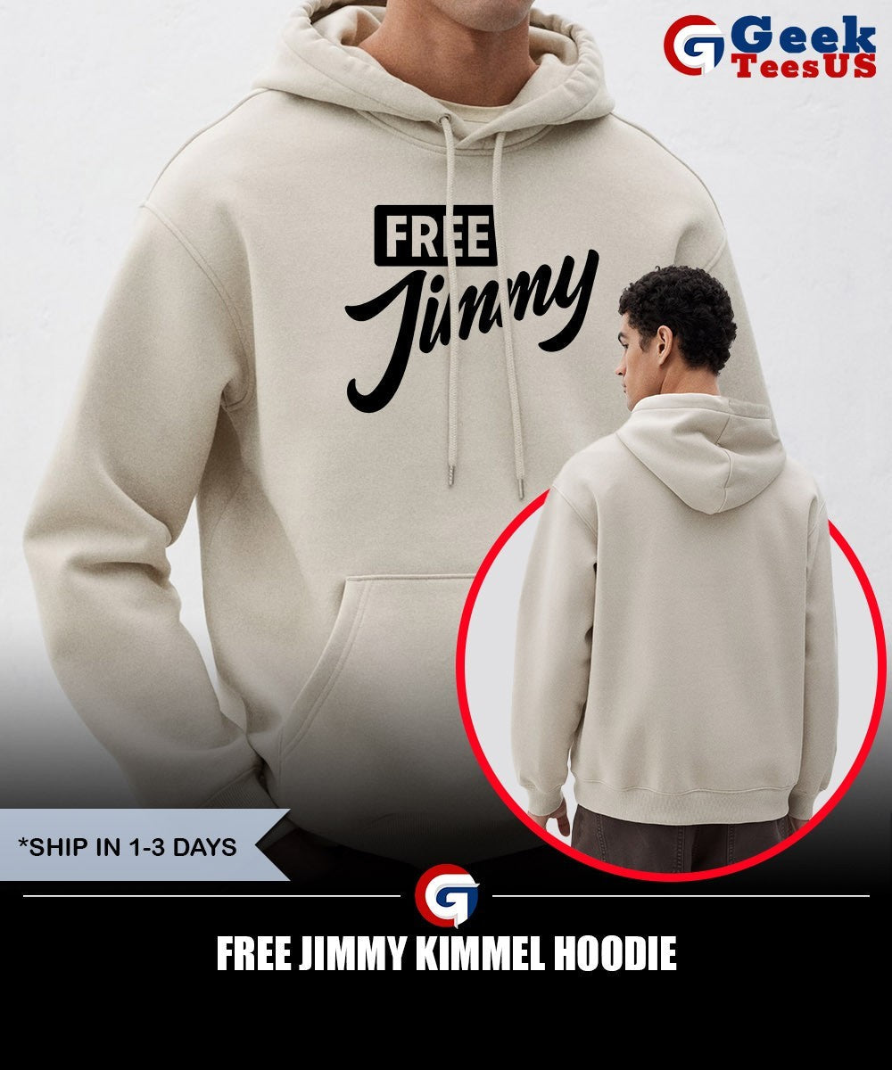 Free Jimmy Kimmel shirt Unisex , , , Long Sleeve Tee