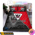 Fribourg-Gotteron Bedding Set