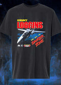 From the Original Soundtrack Top Gun Kenny Loggins Ride into the Danger Zone Shirt