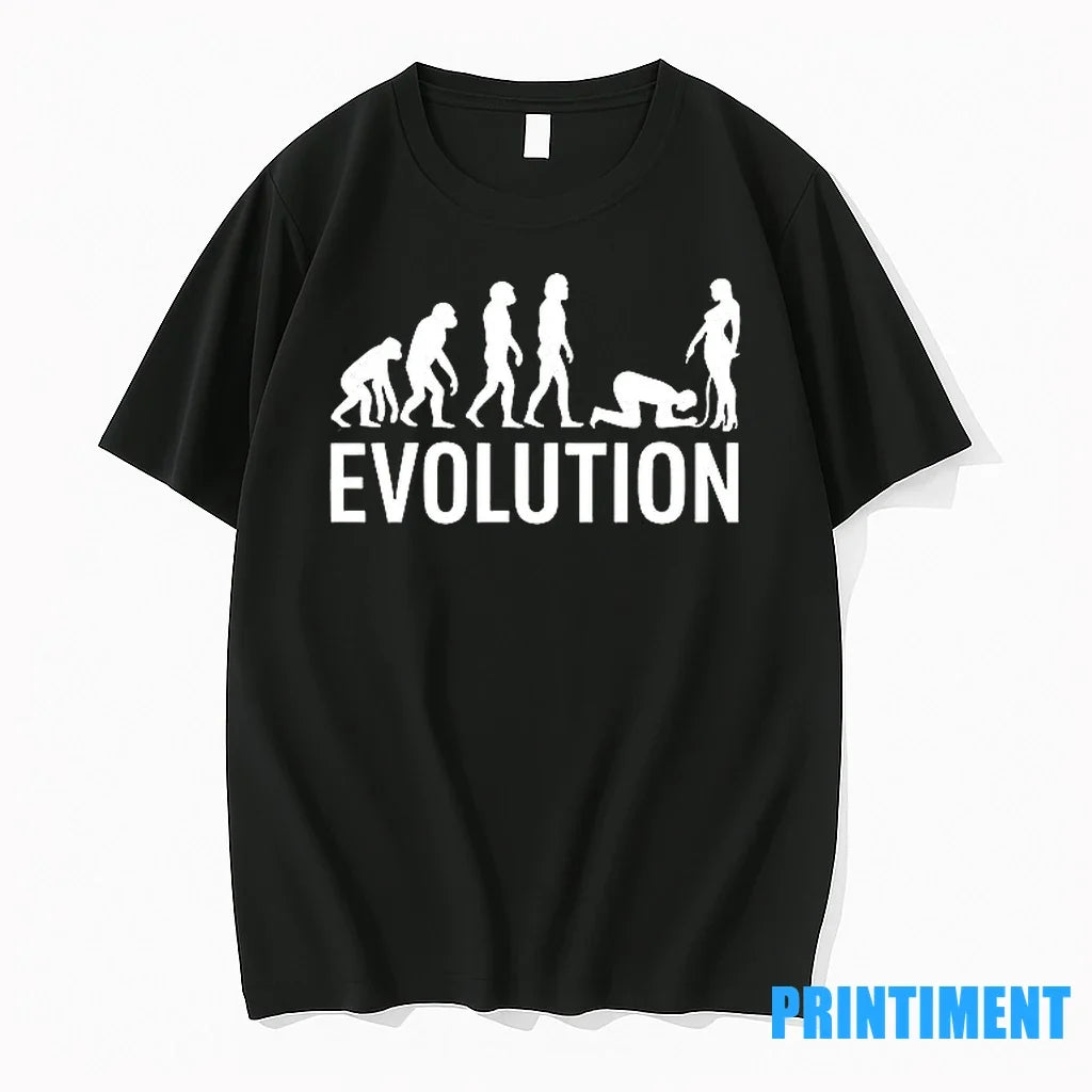 Funny Meme Evolution Tshirts Sweater Unisex , , , Long Sleeve Tee