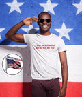 Funny Slogan I May Be A Handful But So Are My Tits Graphic T-Shirt