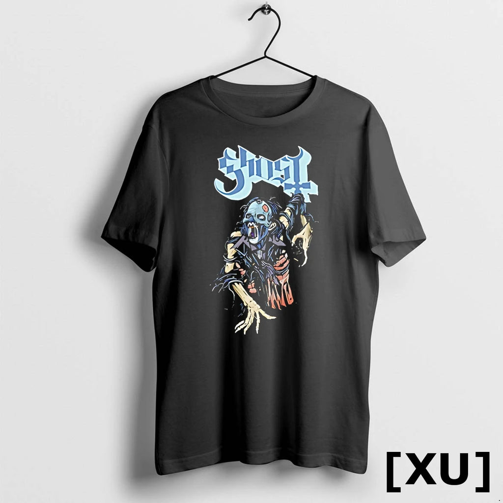Ghost Torso Zombie Halloween Tshirts Sweater