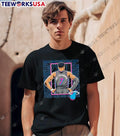 Giannis Antetokounmpo Back View Basketball Miami Heat Shirt