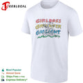 Girlboss Gatekeep Gaslight Internet Culture shirt