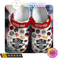 Gov’t Mule Custom Crocs Clogs