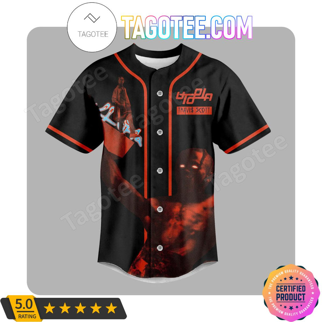 Grateful Dead Make America Grateful Again Baseball Jersey