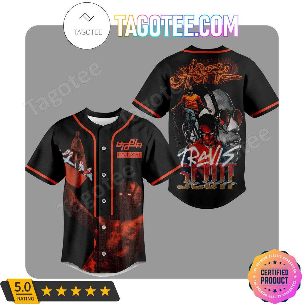 Grateful Dead Make America Grateful Again Baseball Jersey