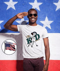 Griffey Jr The KID Seattle Mariners T-Shirt