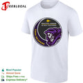 Grim Reapers Beautiful Humans in Sexy Machines Emblem shirt