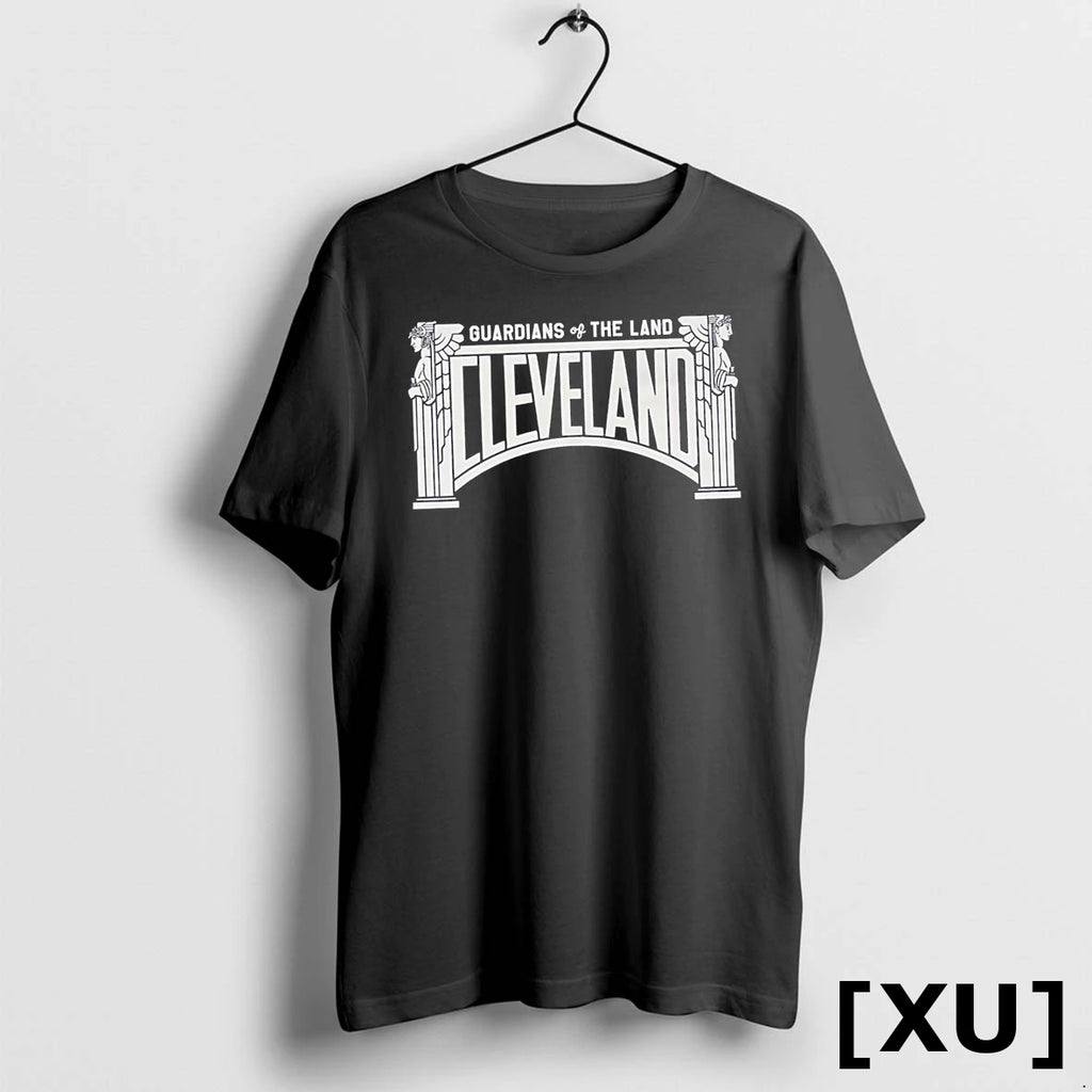 Guardians Of The Land Cleveland Tshirts Sweater