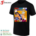 Guilty Gear Bikini Special Issue Beach Babes shirt