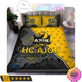 HC Ajoie Bedding Set