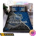 HC La Chaux-de-Fonds Bedding Set