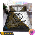 HC Lugano Bedding Set