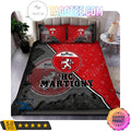 HC Martigny Bedding Set