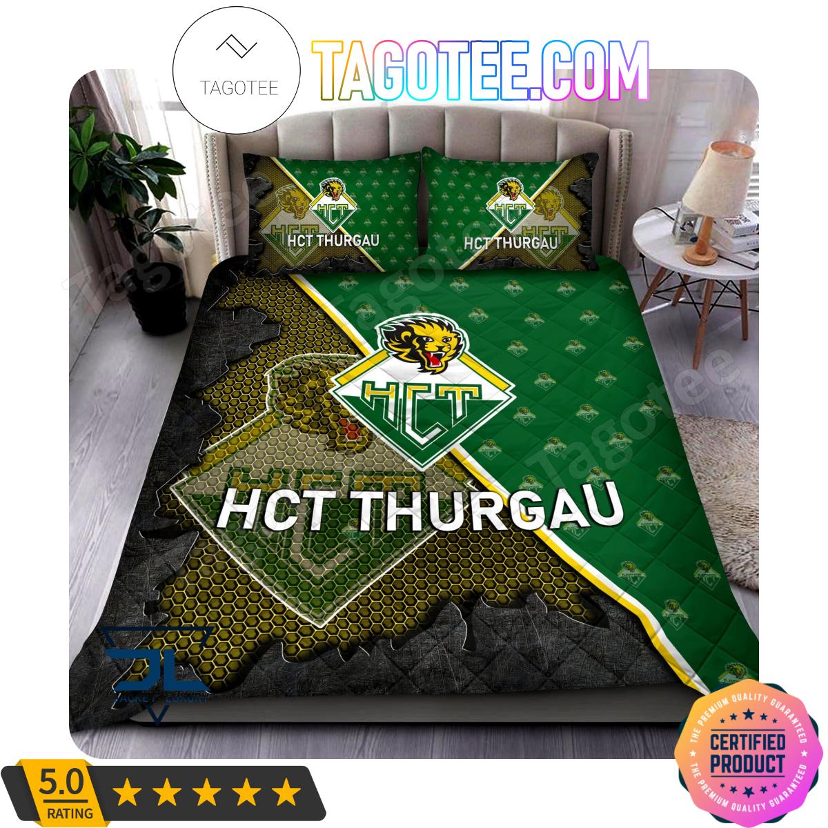 HC Thurgau Bedding Set