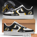 Hamilton Tiger-Cats Special Heritage 2026 Air Force 1 Shoes