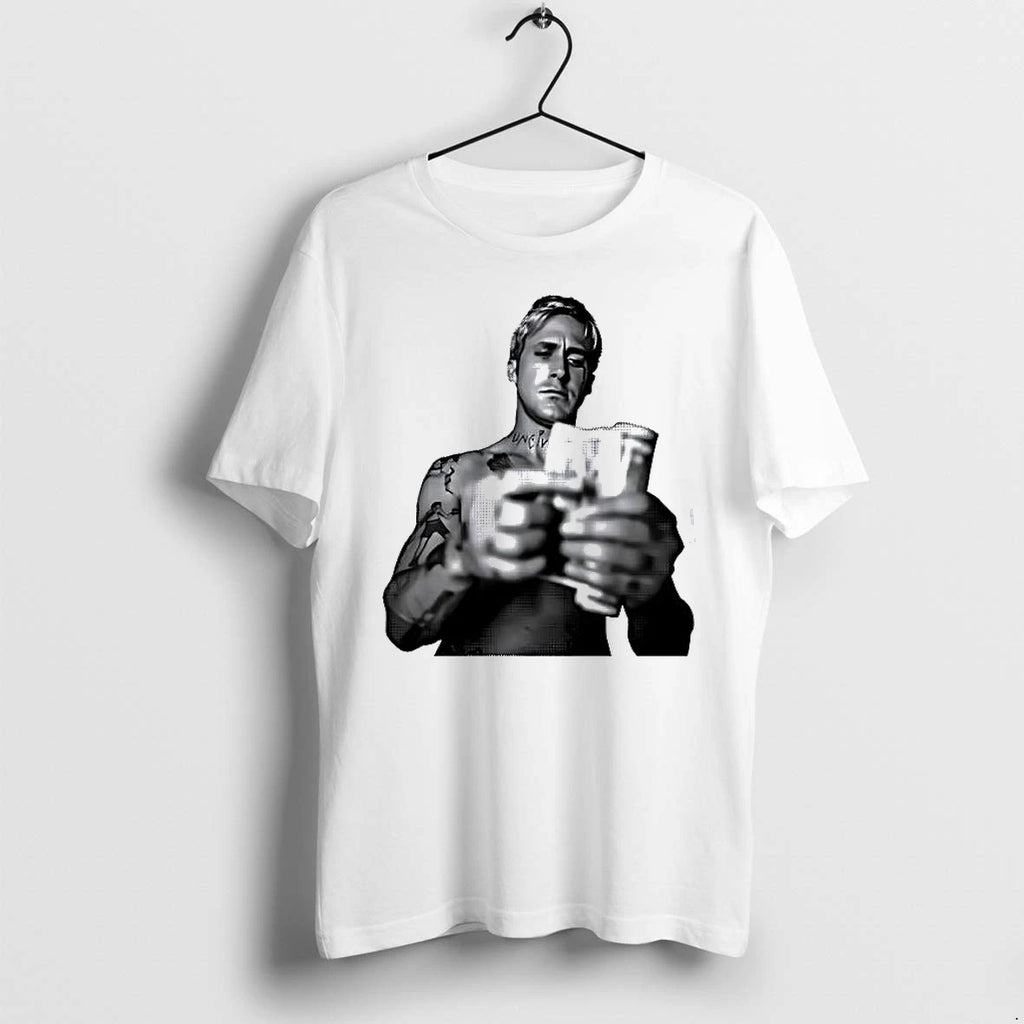 Handsome Luke Tshirts Sweater