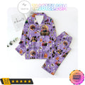 Hocus Pocus Sanderson Sisters Women’s Pajamas Set