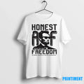 Honest Abe Those Who Deny Freedom Tshirts Sweater Unisex , , , Long Sleeve Tee