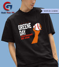 Hunter Greene Day Cincinnati All-Star shirt