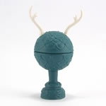 Hybrid Faberge Egg Container Natalya