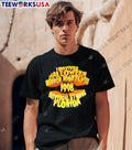 I Survived Halloween Horror Nights VIII 1998 Universal Studios Florida shirt