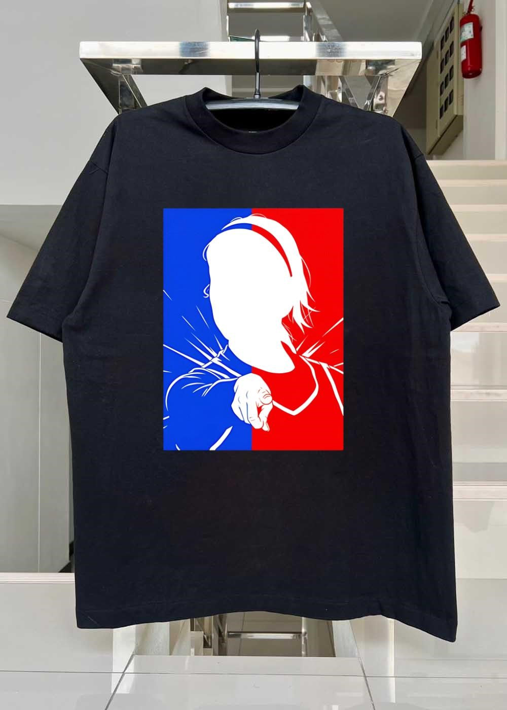 I Want You for the USA Team Women’s T-Shirt