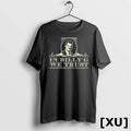 In Billy G We Trust Tshirts Sweater