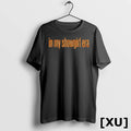 In My Show Girl Era Women Girls Outfit Tshirts Sweater