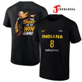 Indiana Fever Spicy Sophie the point is to win game graphic shirt