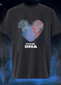 It Is in My DNA Texas Lone Star State T-Shirt