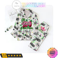 It’s 420 Somewhere Weed Women’s Pajamas Set