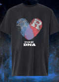 It’s in my DNA Star And Letter P Logo Dallas Cowboys T-Shirt