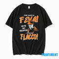 Ive Got A Feva And The Only Prescription Is More Flacco Tshirts Sweater Unisex , , , Long Sleeve Tee