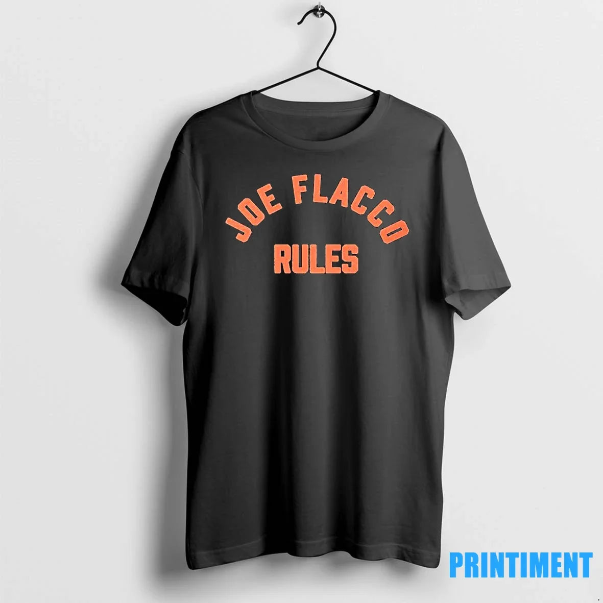 Joe Flacco Rules Tshirts Sweater Unisex , , , Long Sleeve Tee