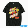 Joey Logano Nascar Cup Series Team Penske Tshirts Sweater Unisex , , , Long Sleeve Tee
