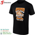 John Cena Never Give Up NY Rise Above Hate Fanatics Fest NYC shirt