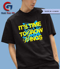 Jon Keith Time Grow Wings Tee Unisex T-shirt, Sweatshirt, Hoodie (1)