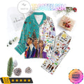 Jonas Brothers Christmas Shirt Pant PJ Pajamas Set