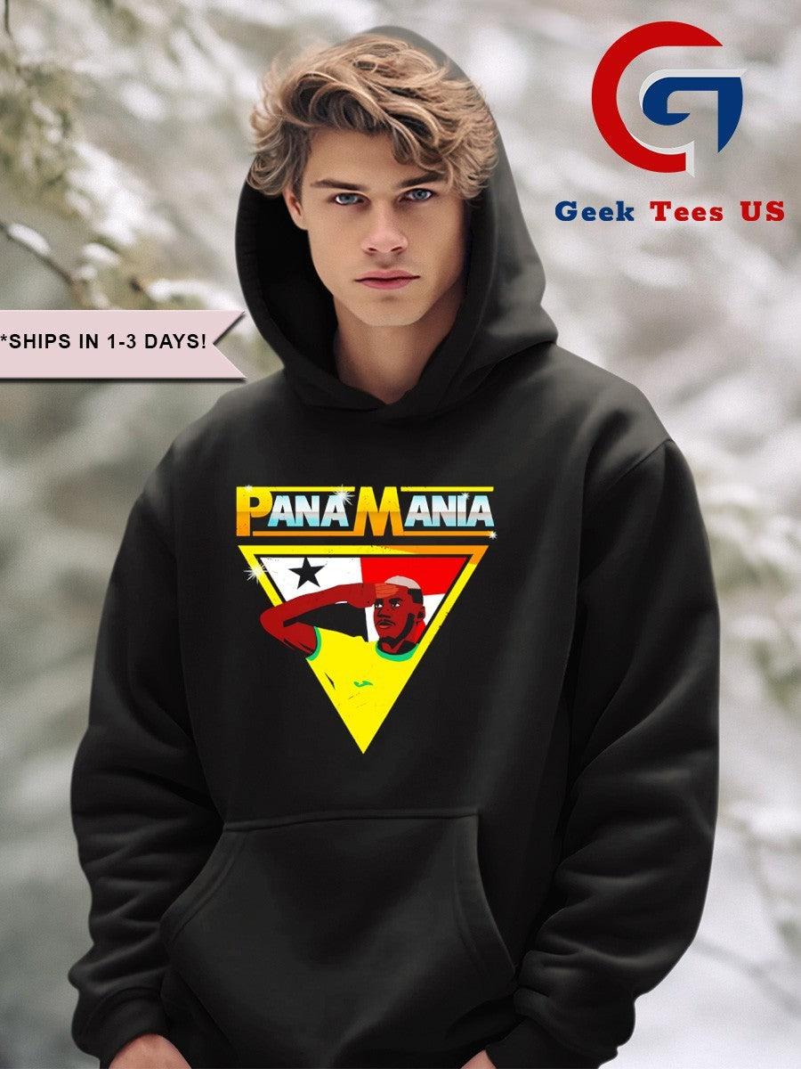 José Córdoba WrestleMania graphic shirt