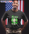 Justin Bieber Reefer Fever Shirt