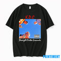 Kdc Straight Outta Grounds Tshirts Sweater Unisex , , , Long Sleeve Tee