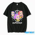 Kpop Demon Hunters Cartoon Tshirts Sweater Unisex , , , Long Sleeve Tee