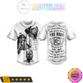 Kane Brown Leave You Alone Baseball Jersey
