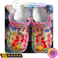 Karol G Custom Crocs Clogs