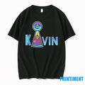 Kevins Gate Logo Tshirts Sweater Unisex , , , Long Sleeve Tee