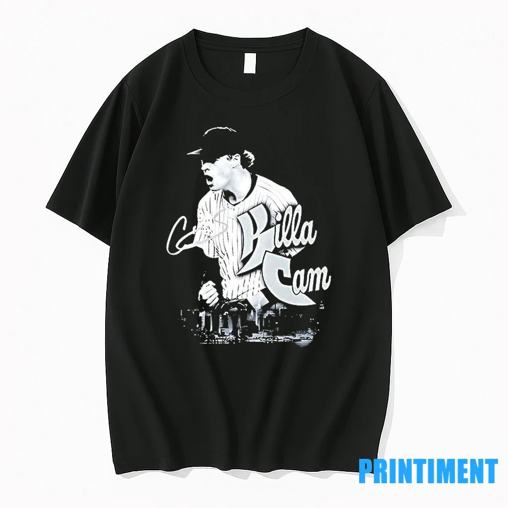 Killa Cam Player Graphic Tshirts Sweater Unisex , , , Long Sleeve Tee