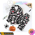 King Boo Pajama Sets Sleepwear